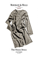 Merchant & Mills the Union pattern