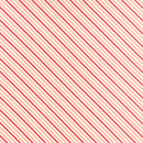 hello darling summer stripe coral red