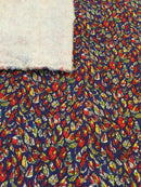 rachel de thame A linford fleece