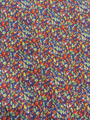 rachel de thame A linford fleece