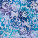 arboretum 3 bloom spring batik