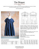 Merchant & Mills the skipper pattern