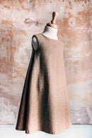 Merchant & Mills the trapezette pattern