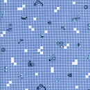 rotary club thigs grid periwinkle