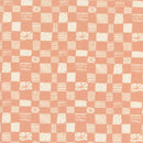 printshop grid peach