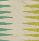 Dreamer Pueblo Stripe Turquoise