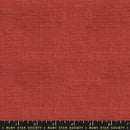 Warp and Weft Chore Coat Persimmon