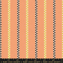 Warp Weft Wovens Dahlia