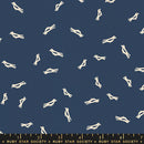 Heirloom Chirp Bluebell