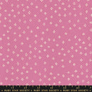 Heirloom Handkerchief Kiss