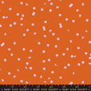 Hole Punch Dots Pecan