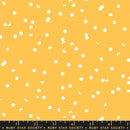 Hole Punch Dots Bananas