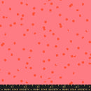 Hole Punch Dots Strawberry