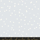 Hole Punch Dots Dove