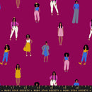 Reign Her Majesty Berry