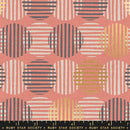 Unruly Nature Canvas Melon