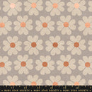 Unruly Nature Canvas Flower Dove