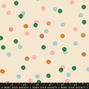 Camellia Spritz Parchment Metallic