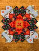 Lucy Boston Sunday Kit