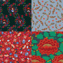 Lucy Boston Sunday Kit