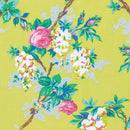 Sunny Isle Garen Mustard