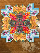 Lucy Boston Sunday Kit