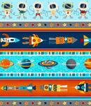 space shuttle large stripe