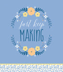 do what you love panel