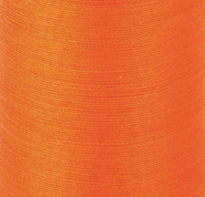 Cotton+Steel 50 wt. Orange Red