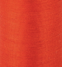 Cotton+Steel 50 wt. Orange Flame