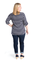 Cashmerette concord T-shirt Pattern