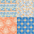 Lucy Boston Sunday Kit