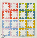 Stars Hollow Quilt Pattern