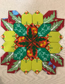 Lucy Boston Sunday Kit