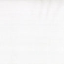 200 thread count optic white muslin