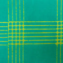 Chroma Plaid Emerald