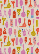 Beauty Shop Parlor Natural