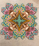 Lucy Boston Sunday Kit