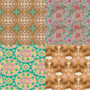 Lucy Boston Sunday Kit