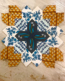 Lucy Boston Sunday Kit