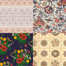 Lucy Boston Sunday Kit