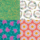 Lucy Boston Sunday Kit