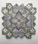 Special Edition Platinum Lucy Boston Block Kit