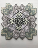 Special Edition Platinum Lucy Boston Block Kit