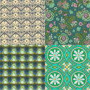 Lucy Boston Sunday Kit