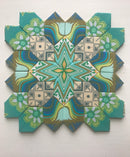 Lucy Boston Sunday Kit