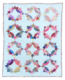 Brimfield Block Quilt Pattern