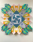 Special Edition Peter Cottontail Lucy Boston Kit