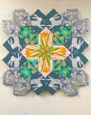 Special Edition Peter Cottontail Lucy Boston Kit