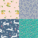 Special Edition Peter Cottontail Lucy Boston Kit